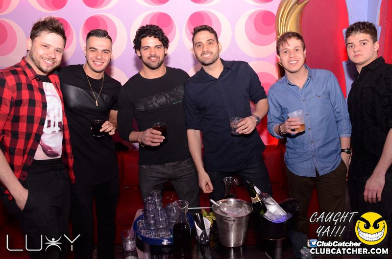 Luxy nightclub photo 91 - March 11th, 2016