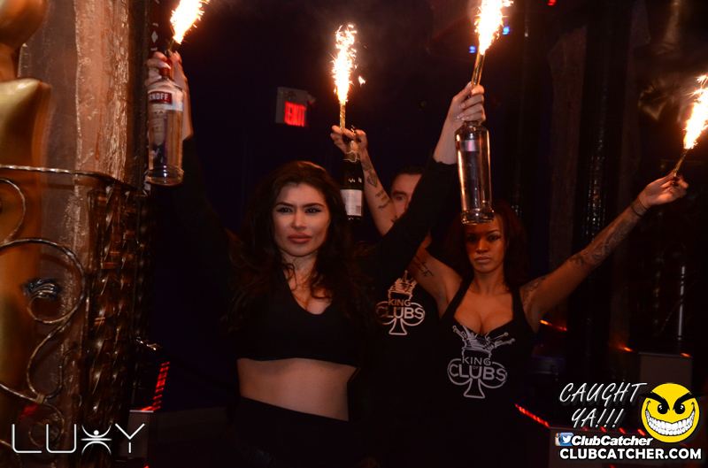 Luxy nightclub photo 92 - March 11th, 2016