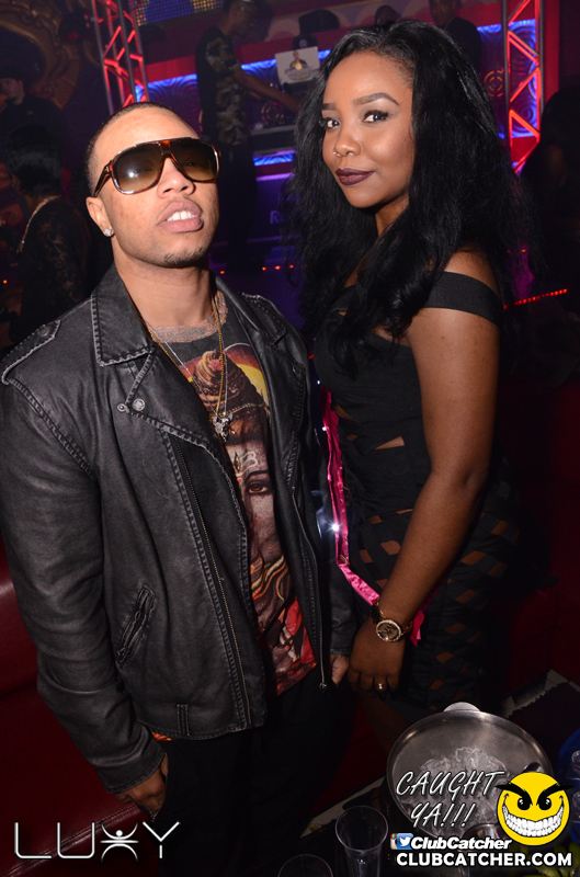 Luxy nightclub photo 93 - March 11th, 2016