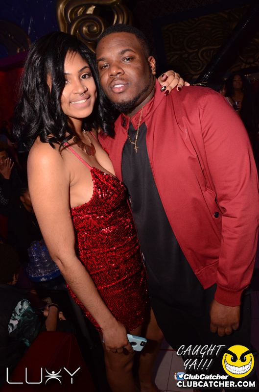 Luxy nightclub photo 94 - March 11th, 2016