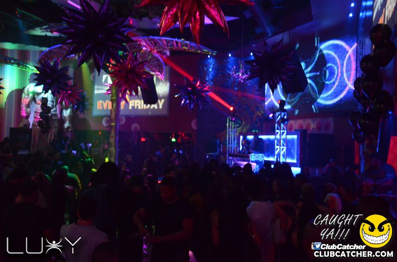 Luxy nightclub photo 95 - March 11th, 2016