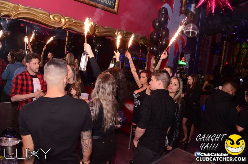 Luxy nightclub photo 96 - March 11th, 2016