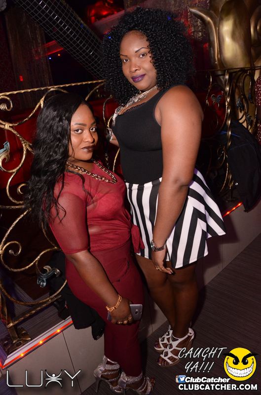 Luxy nightclub photo 97 - March 11th, 2016