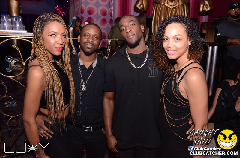 Luxy nightclub photo 98 - March 11th, 2016