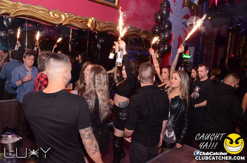Luxy nightclub photo 99 - March 11th, 2016