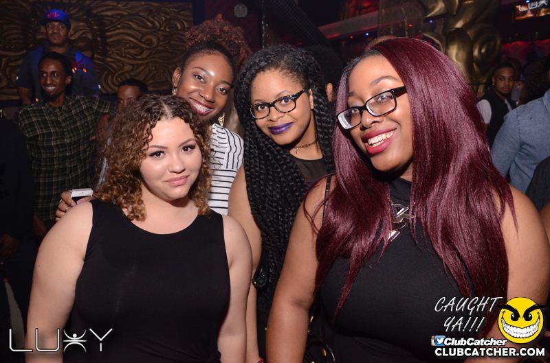 Luxy nightclub photo 100 - March 11th, 2016