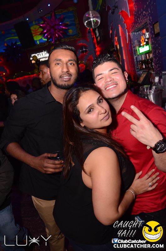 Luxy nightclub photo 101 - March 12th, 2016