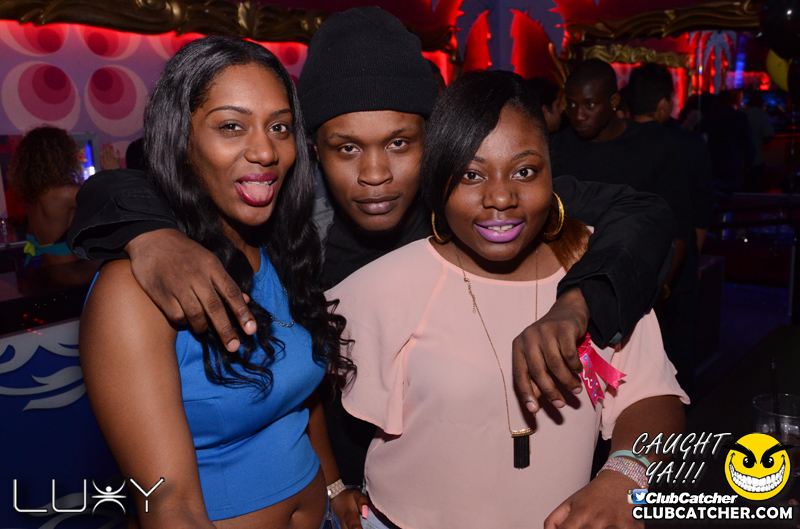 Luxy nightclub photo 105 - March 12th, 2016