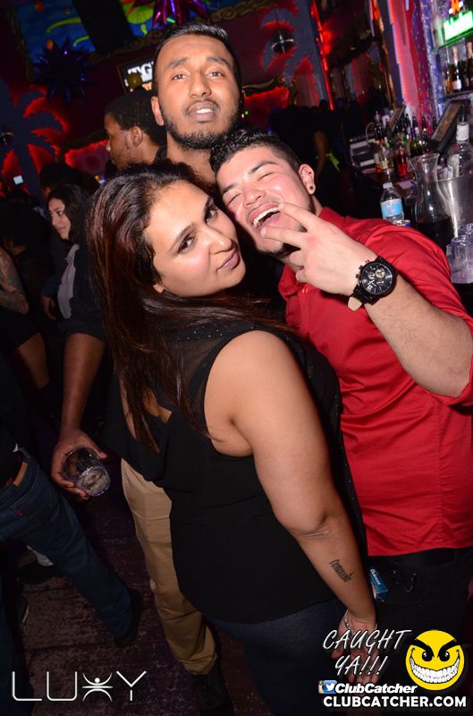 Luxy nightclub photo 108 - March 12th, 2016