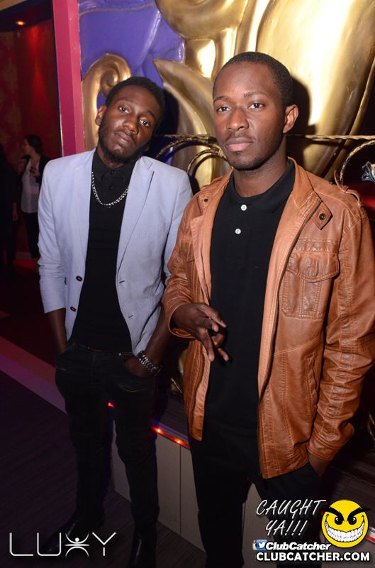 Luxy nightclub photo 109 - March 12th, 2016