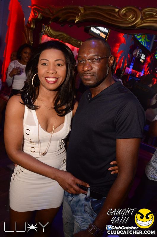 Luxy nightclub photo 110 - March 12th, 2016