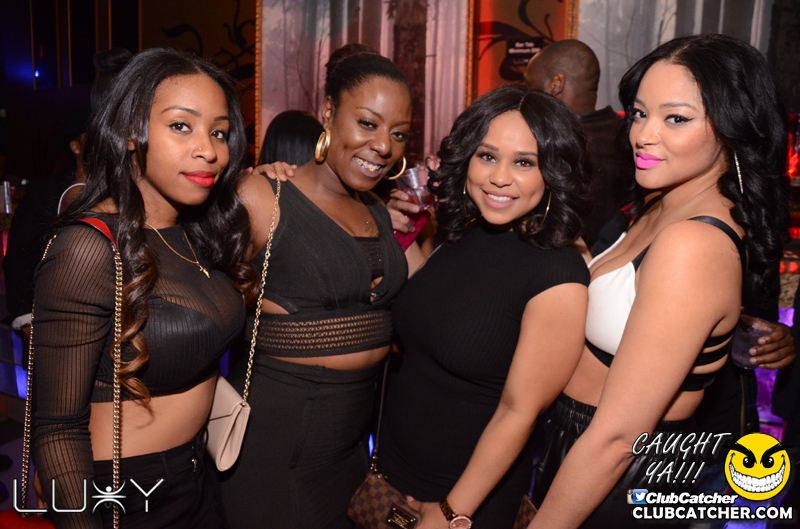 Luxy nightclub photo 111 - March 12th, 2016