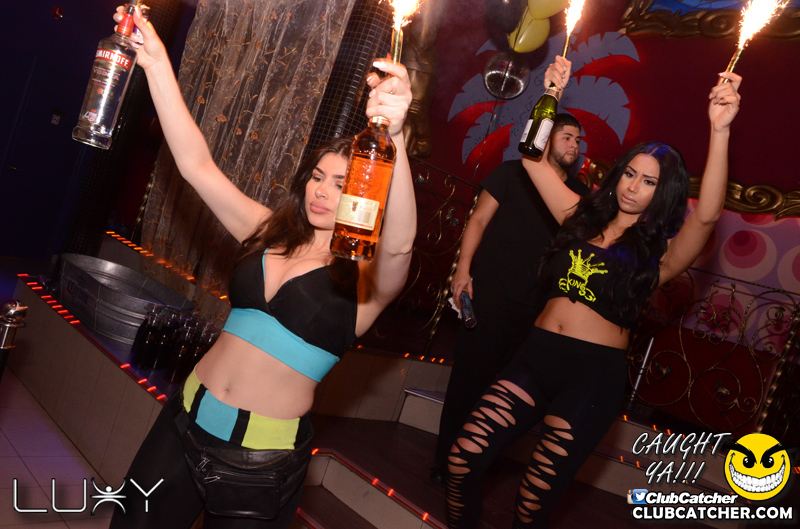 Luxy nightclub photo 114 - March 12th, 2016