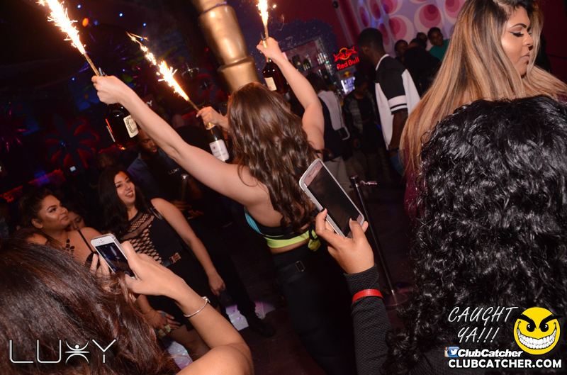 Luxy nightclub photo 117 - March 12th, 2016