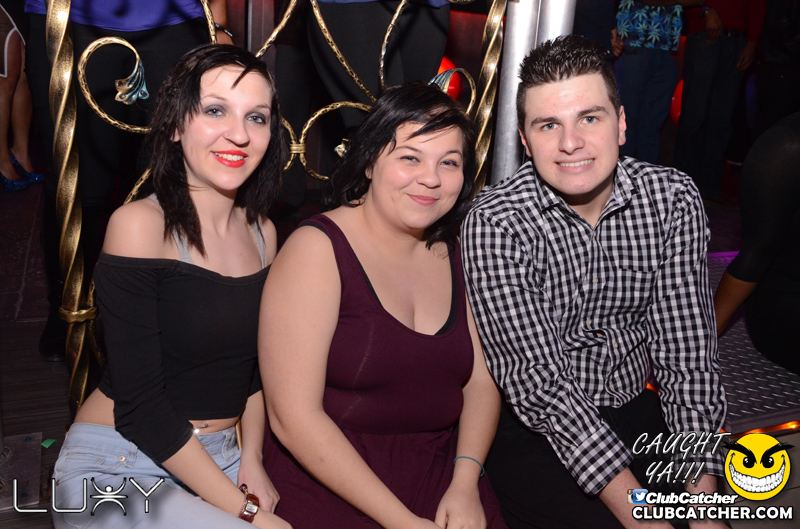 Luxy nightclub photo 118 - March 12th, 2016