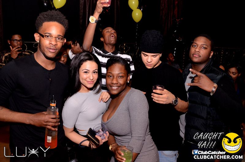 Luxy nightclub photo 119 - March 12th, 2016