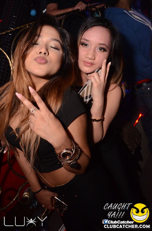 Luxy nightclub photo 13 - March 12th, 2016