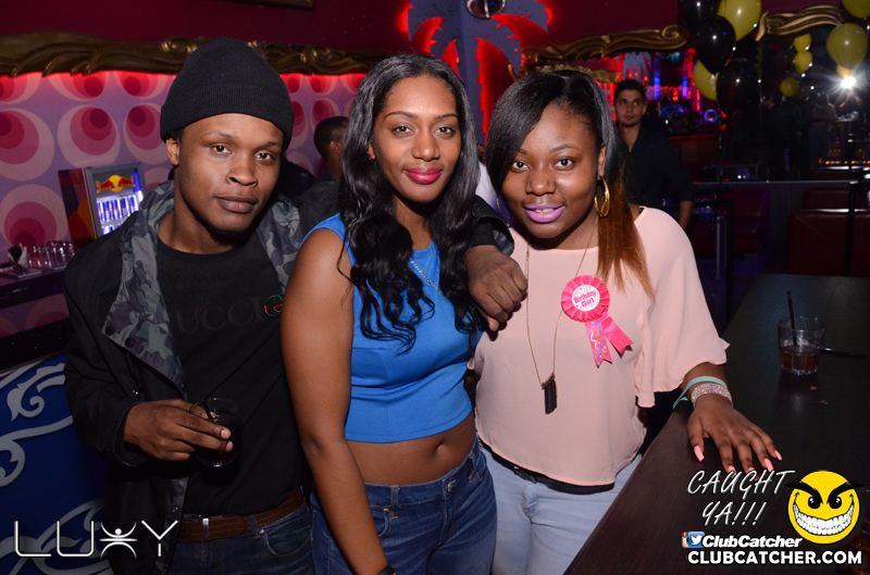 Luxy nightclub photo 122 - March 12th, 2016