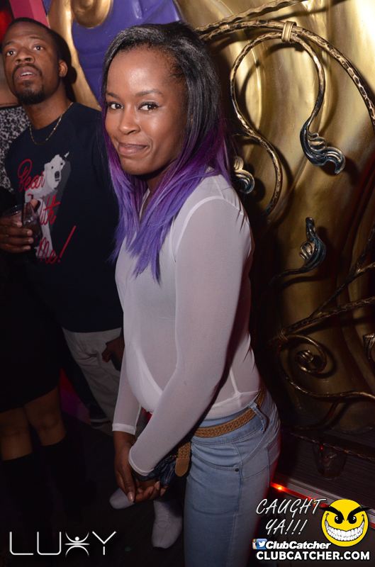 Luxy nightclub photo 124 - March 12th, 2016