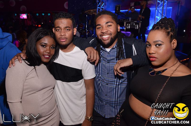 Luxy nightclub photo 128 - March 12th, 2016