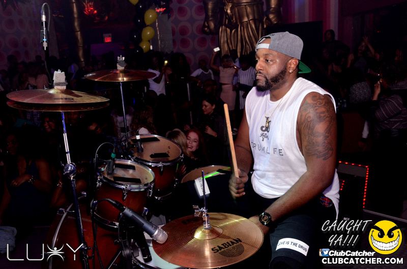 Luxy nightclub photo 132 - March 12th, 2016
