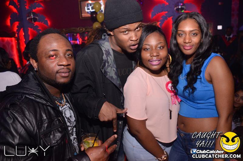 Luxy nightclub photo 135 - March 12th, 2016