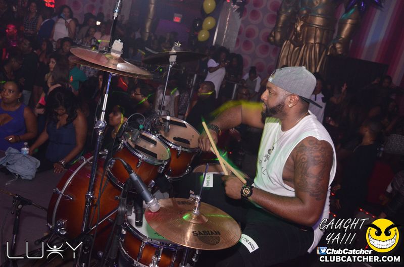 Luxy nightclub photo 140 - March 12th, 2016