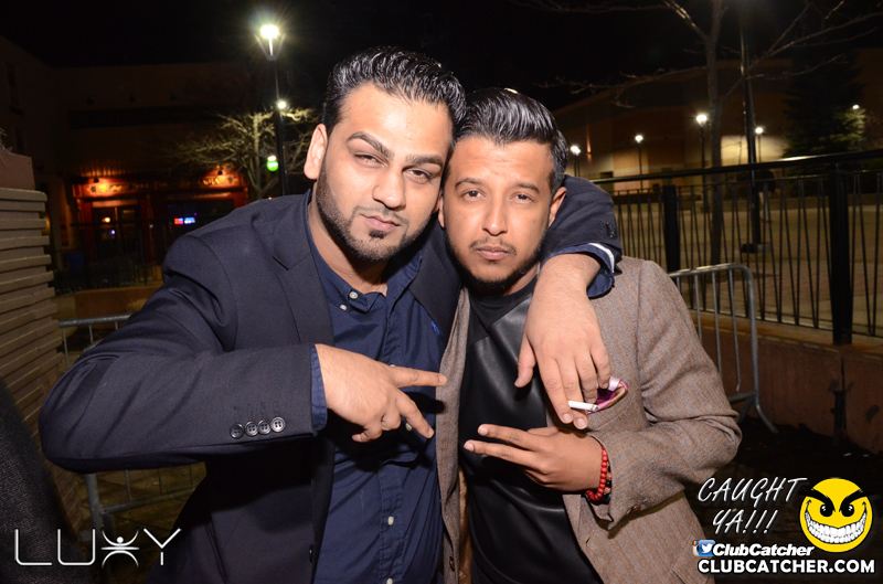 Luxy nightclub photo 141 - March 12th, 2016