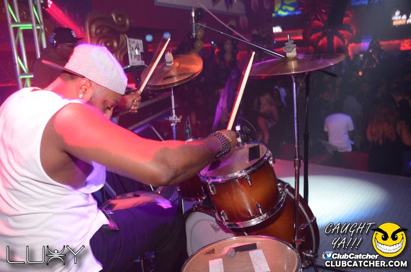 Luxy nightclub photo 143 - March 12th, 2016