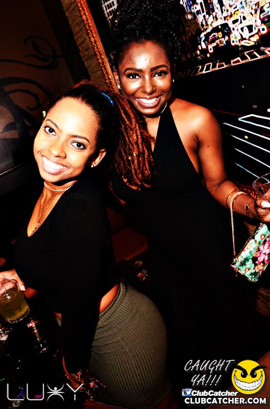 Luxy nightclub photo 145 - March 12th, 2016