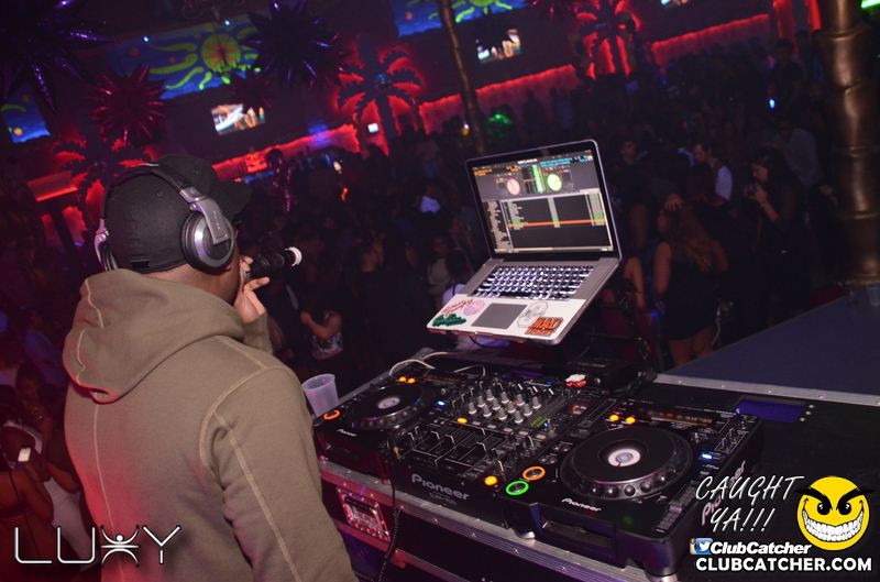 Luxy nightclub photo 146 - March 12th, 2016