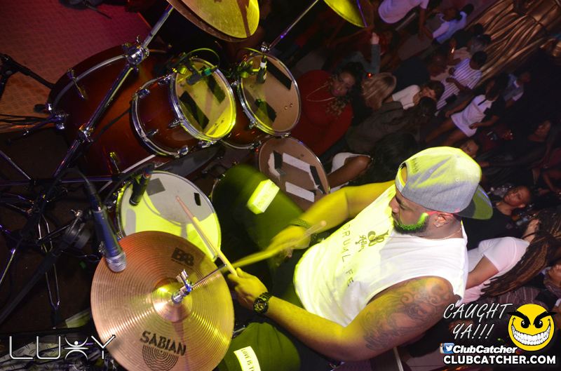 Luxy nightclub photo 147 - March 12th, 2016