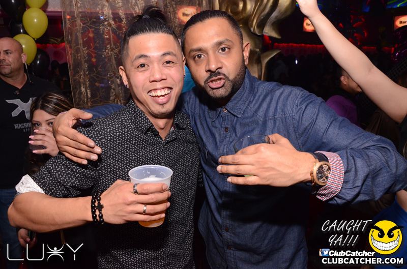 Luxy nightclub photo 148 - March 12th, 2016