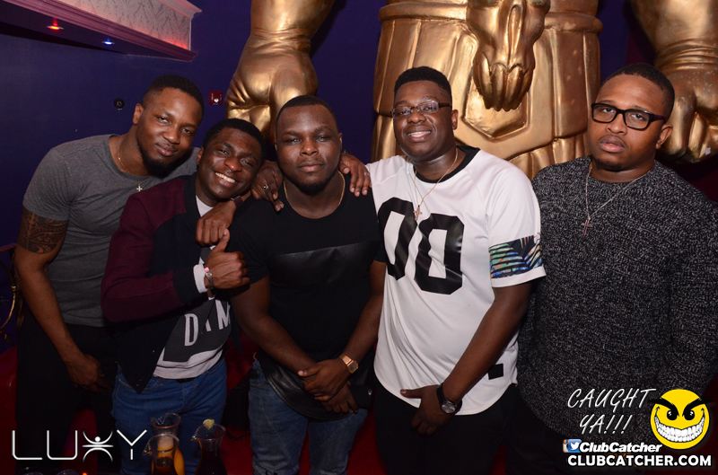 Luxy nightclub photo 149 - March 12th, 2016