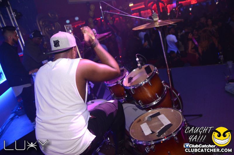 Luxy nightclub photo 16 - March 12th, 2016