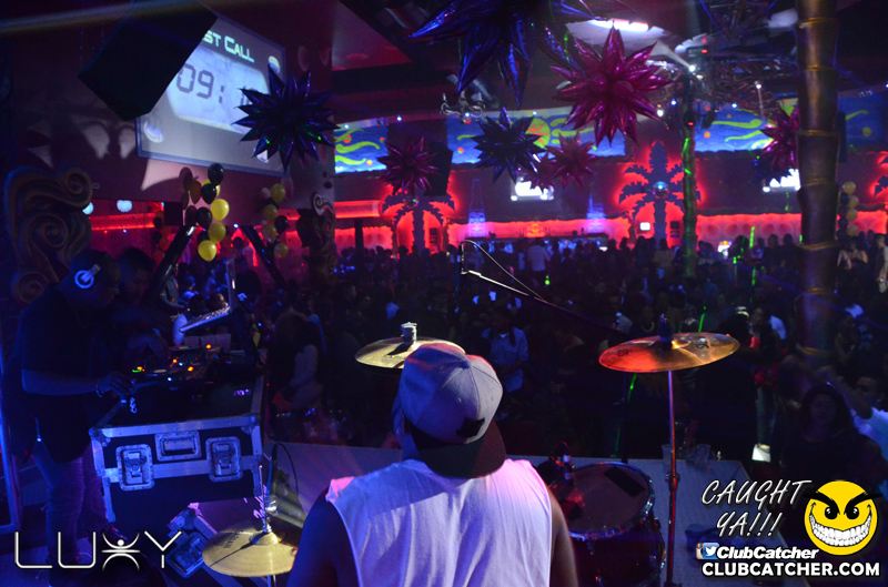 Luxy nightclub photo 151 - March 12th, 2016