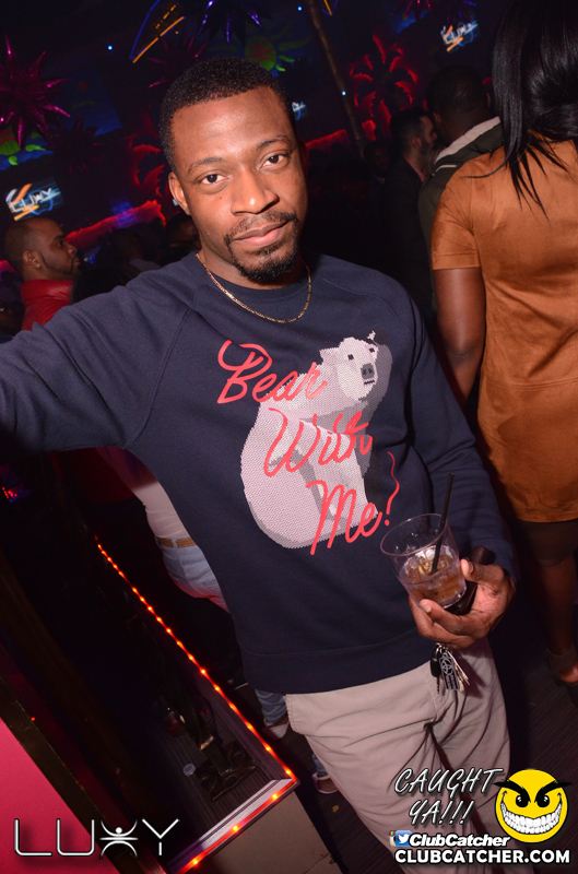Luxy nightclub photo 152 - March 12th, 2016