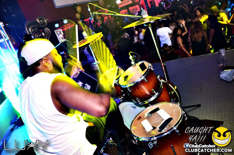 Luxy nightclub photo 153 - March 12th, 2016