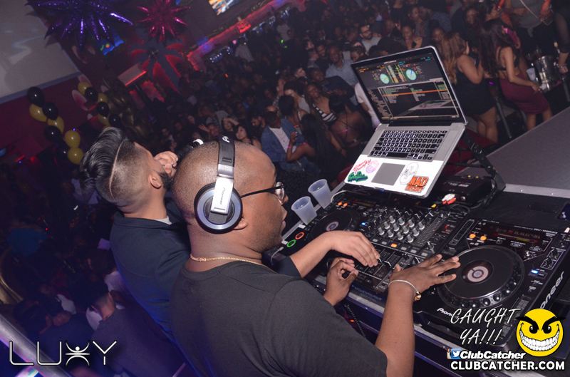 Luxy nightclub photo 154 - March 12th, 2016