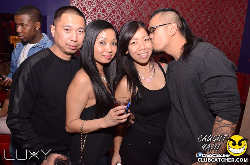 Luxy nightclub photo 155 - March 12th, 2016