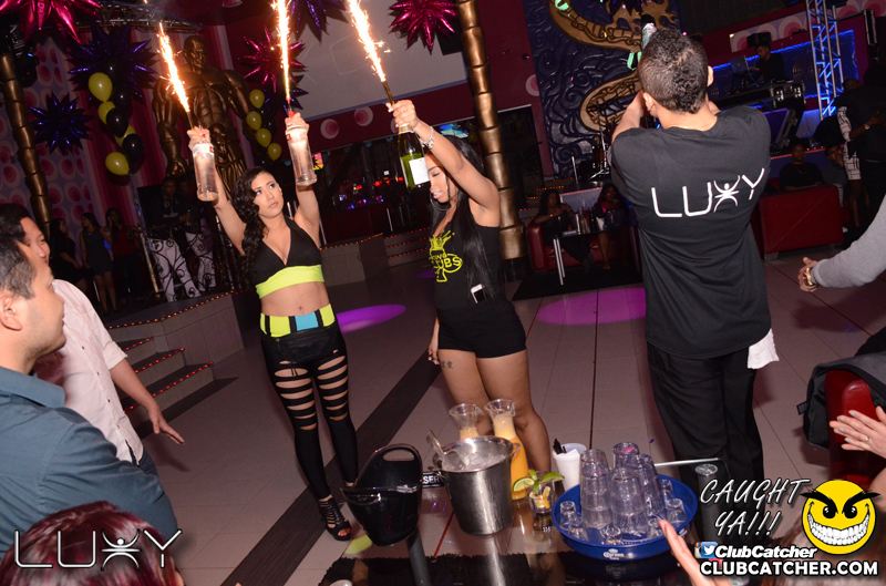 Luxy nightclub photo 156 - March 12th, 2016