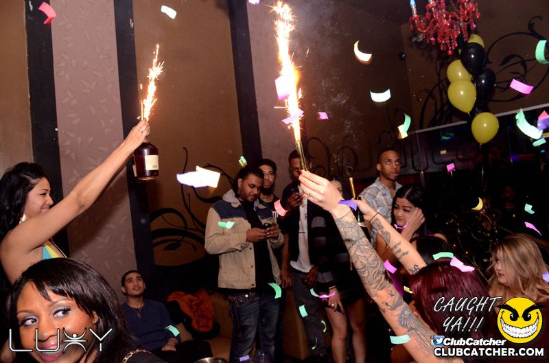 Luxy nightclub photo 157 - March 12th, 2016