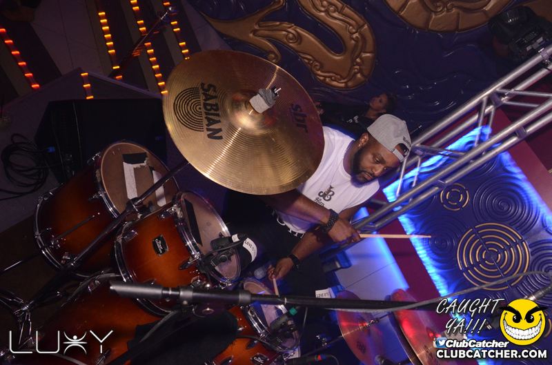 Luxy nightclub photo 158 - March 12th, 2016