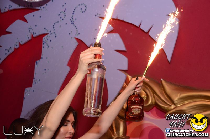 Luxy nightclub photo 159 - March 12th, 2016