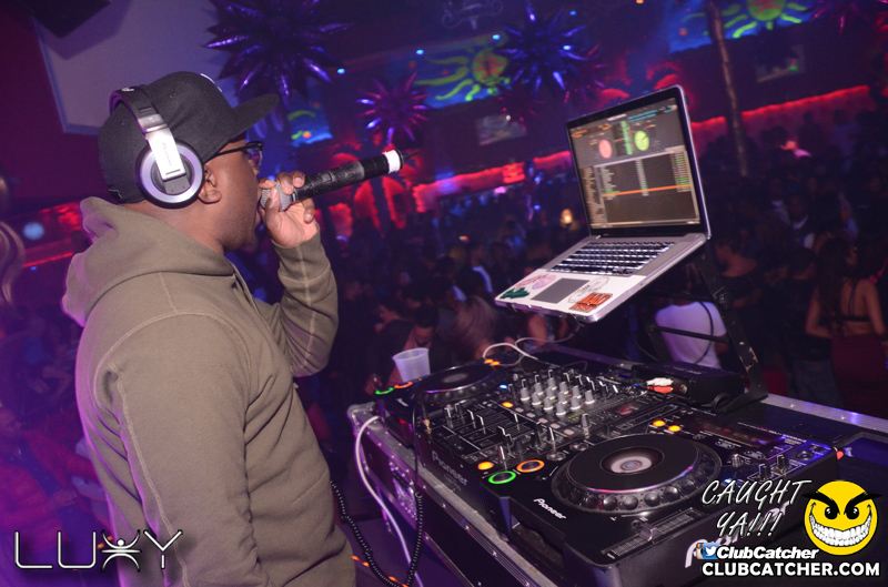 Luxy nightclub photo 160 - March 12th, 2016