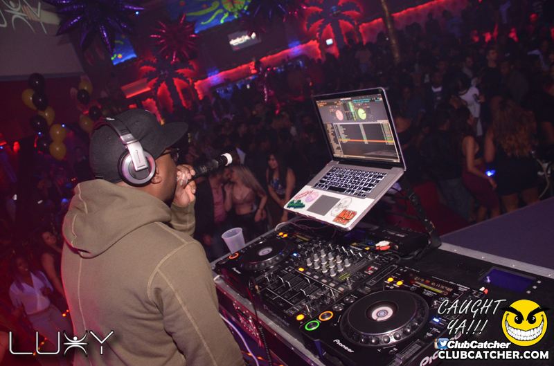 Luxy nightclub photo 162 - March 12th, 2016