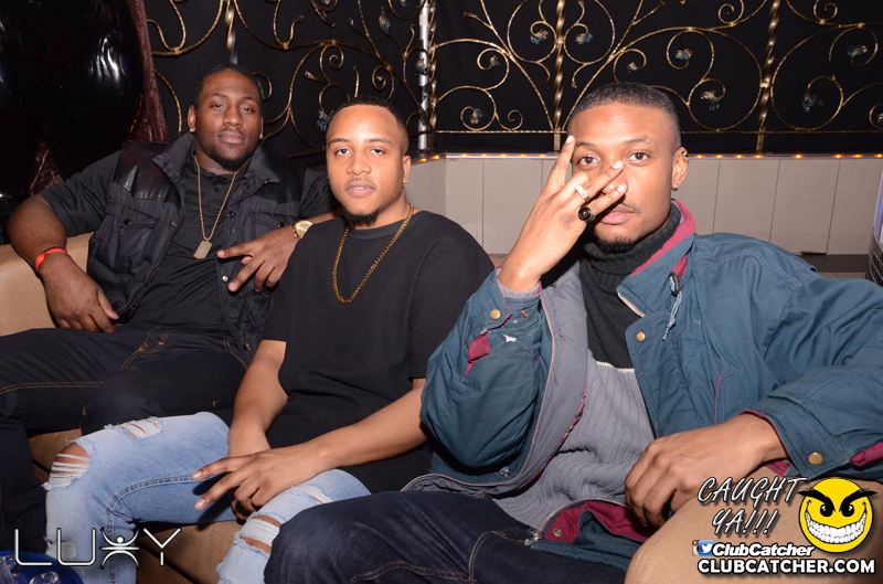 Luxy nightclub photo 164 - March 12th, 2016