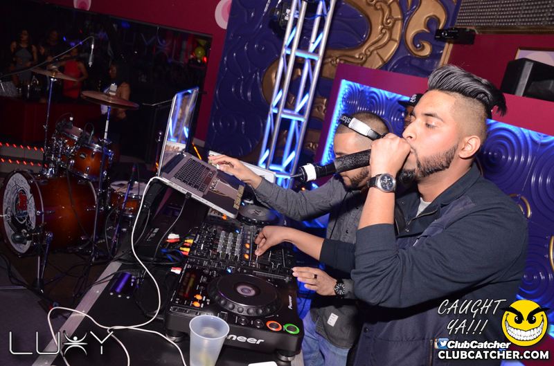 Luxy nightclub photo 165 - March 12th, 2016