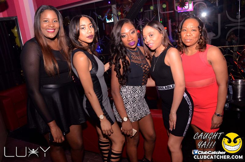 Luxy nightclub photo 169 - March 12th, 2016