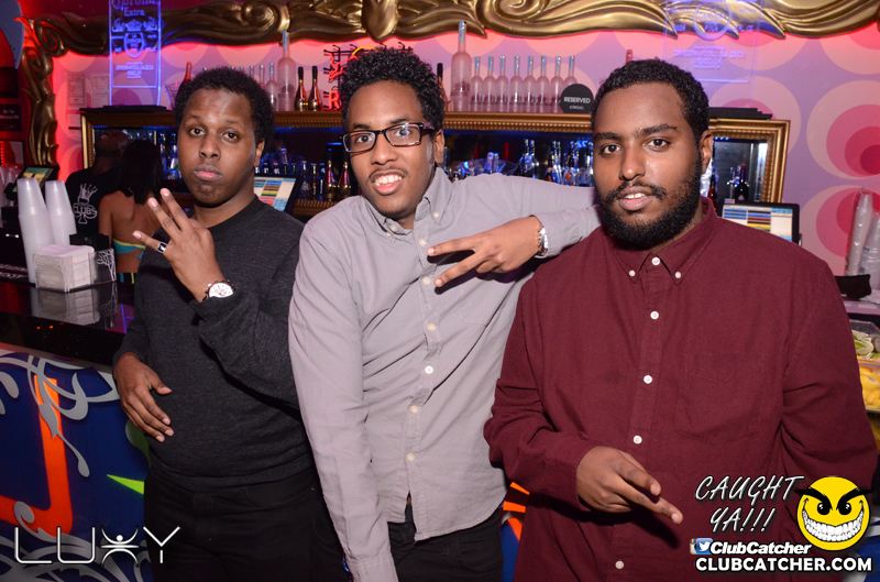 Luxy nightclub photo 170 - March 12th, 2016